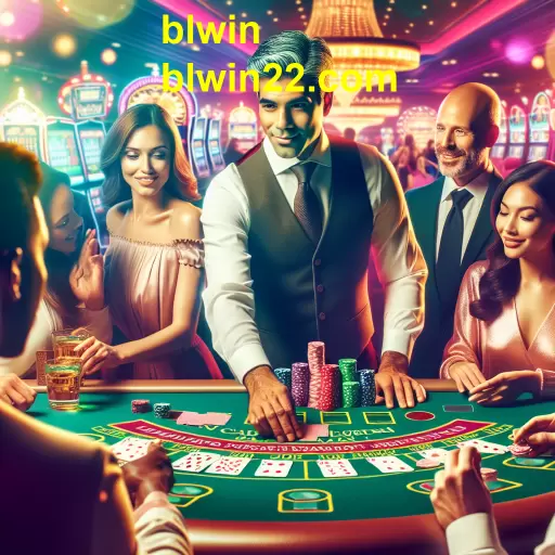 Explorando a Magia do Blackjack: Dicas e Estratégias