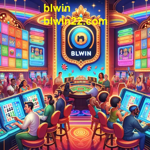 Descubra a Categoria 'Bônus' no Blwin: Diversão e Recompensas em Palavras